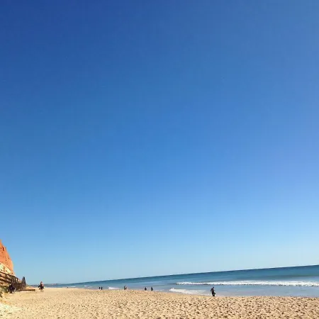 Algarve Friendly Albufeira