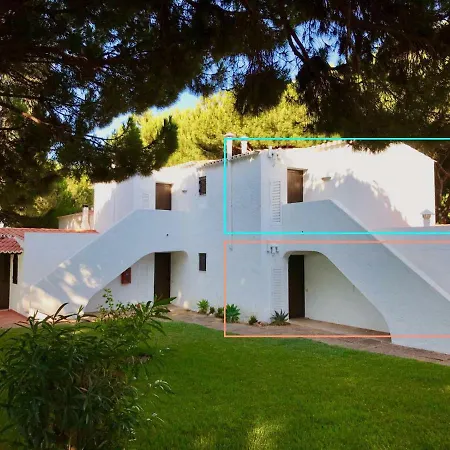 Apartman Algarve Friendly *