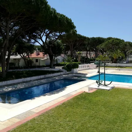 Apartman Algarve Friendly *