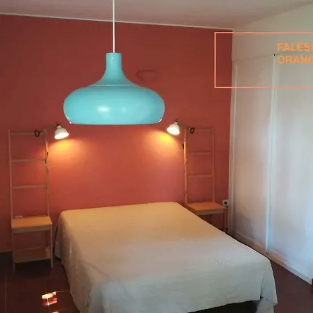 Apartman Algarve Friendly