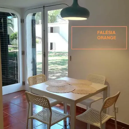 Algarve Friendly Apartman Albufeira