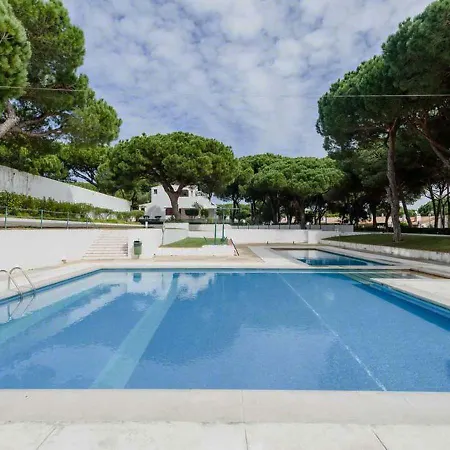 Apartman Algarve Friendly Albufeira