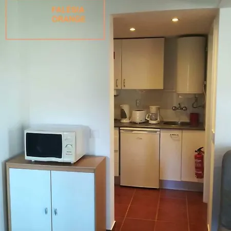 Apartman Algarve Friendly Albufeira