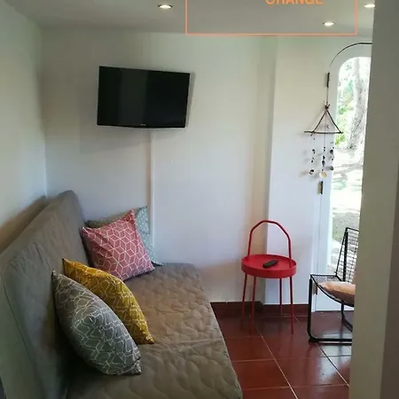 Apartman Algarve Friendly *
